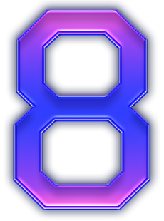 number8